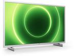 Philips 32PFS6855 - Smart TV - Full HD 1920x1080 - Zilver, Verzenden, Nieuw