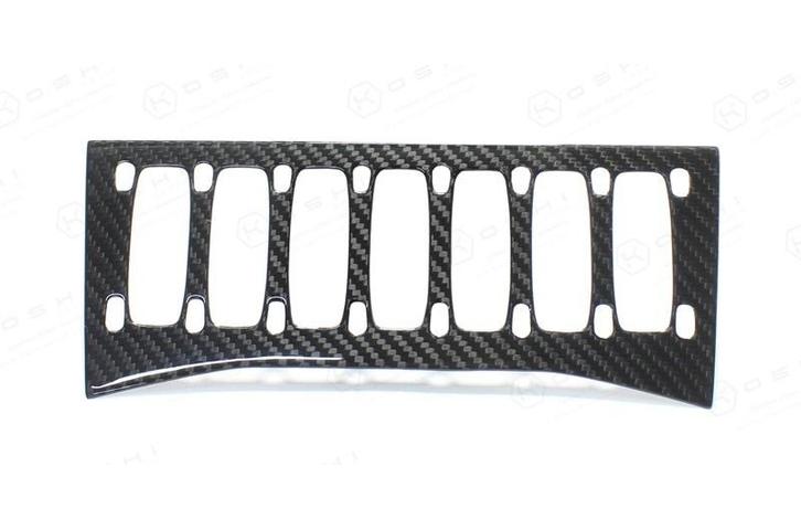 Lamborghini Huracan Spyder LP610-4  Carbon Fiber Midden, Auto diversen, Tuning en Styling, Verzenden