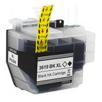 Huis-Merk  BROTHER LC-3619 XL Black 65ml 247print, Verzenden, Nieuw, Brother