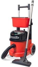 Stofzuiger PPT-390 Trolley Rood Kit AS1, Verzenden, Nieuw