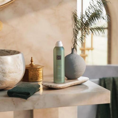 Rituals Jing Sleep Serene Foaming Shower Gel - 200ml, Sieraden, Tassen en Uiterlijk, Uiterlijk | Gezichtsverzorging, Overige typen