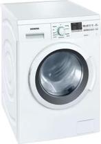 Siemens Wm14q3eco Varioperfect Wasmachine 6kg 1400t, Witgoed en Apparatuur, Wasmachines, Ophalen of Verzenden, Zo goed als nieuw