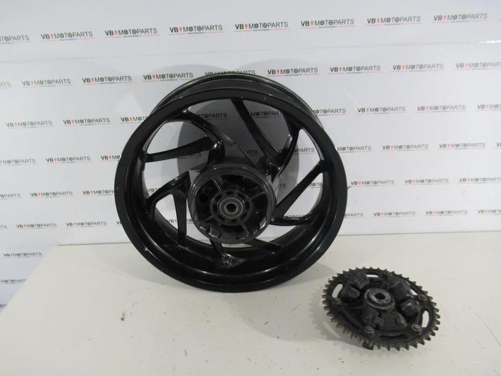 Husqvarna 900 Nuda Achterwiel, Motoren, Onderdelen | Overige, Ophalen of Verzenden