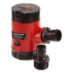 Johnson Pump Bilgepomp L4000 252 Liter/min-Geschikt voor 12, Ophalen of Verzenden, Nieuw