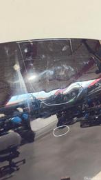 Volvo XC40 motorkap, Auto-onderdelen, Carrosserie en Plaatwerk, Ophalen, Gebruikt, Voor, Motorkap