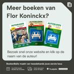 Autorijden van A tot Z / PRAKTIJK NEDERLANDS 9789068471120, Boeken, Verzenden, Gelezen, Flor Koninckx