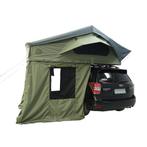 Daktent FjällVila UppLöv - 2 tot 4 persoons- levering mei, Ophalen of Verzenden, Nieuw, Tot en met 4