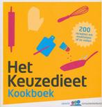 Het keuzedieet kookboek 9789059513426 Elisabeth, Gelezen, Elisabeth, N.v.t., Verzenden