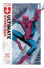 Ultimate Spider-Man Volume 1: Married With Children, Verzenden, Nieuw