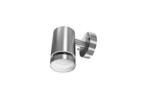 Integral wandlamp IP65 voor 1x GU10 LED lamp (niet inbegr..., Ophalen of Verzenden, Nieuw