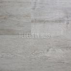 Keramisch parket natura taupe 30x150 gerectificeerd  sleeper, Ophalen of Verzenden, Nieuw, Keramiek, 10 m² of meer