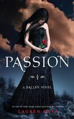 Passion - Lauren Kate - Paperback, Ophalen of Verzenden, Nieuw