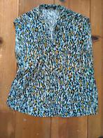 leuke mouwloze damesblouse Expresso maat 44, Kleding | Dames, Blouses en Tunieken, EXPRESSO, Ophalen of Verzenden, Zo goed als nieuw