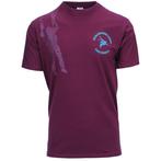 T-shirt Airborne Pegasus Embleem Paratrooper-S NIEUW, Kleding | Heren, T-shirts, Nieuw, Ophalen of Verzenden