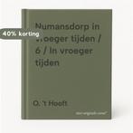 Numansdorp in vroeger tijden / 6 / In vroeger tijden, Verzenden, Zo goed als nieuw, O. 't Hooft