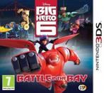 Disney Big Hero 6-Standaard (3DS) Gebruikt, Ophalen of Verzenden, Zo goed als nieuw