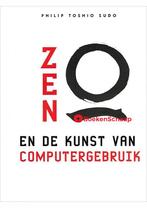 Zen en de kunst van computergebruik Philip Toshio Sudo, Boeken, Verzenden, Zo goed als nieuw
