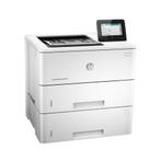 HP - LJ Enterprise M506x (F2A70A), Computers en Software, Printers, Zwart-en-wit printen, Printer, Zo goed als nieuw, HP