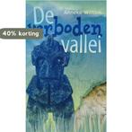 De Verboden Vallei 9789025110055 Anneke Wiltink, Verzenden, Zo goed als nieuw, Anneke Wiltink