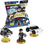 LEGO Dimensions Level Pack-Mission Impossible (Diversen), Verzamelen, Ophalen of Verzenden, Zo goed als nieuw