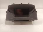 Display Opel Zafira / Zafira Family B 1.6 13381053, Ophalen of Verzenden, Gebruikt, Opel