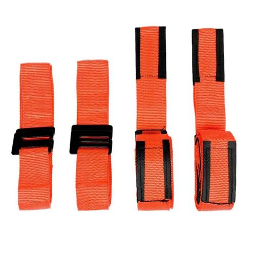 Benson Draagband voor meubels - ergonomisch - verstelbaar..., Auto diversen, Aanhangwagen-onderdelen, Nieuw, Ophalen of Verzenden