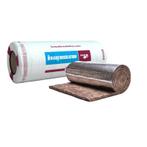 MW 34 Minerale wol Alu Plus 5000x600x120mm Rd:3.50 (=3,00, Doe-het-zelf en Verbouw, Isolatie en Afdichting, Nieuw, Minder dan 5 m²