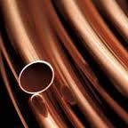 koperen buis ZACHT 15 x 1,0 mm Kiwa/Gastec, Doe-het-zelf en Verbouw, Buizen en Afvoer, Ophalen of Verzenden, Nieuw