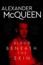 Alexander McQueen: blood beneath the skin by Andrew Wilson, Verzenden, Gelezen, Andrew Wilson