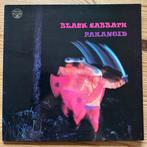 Black Sabbath - Paranoid [UK pressing] - LP - 1973, Cd's en Dvd's, Vinyl Singles, Nieuw in verpakking