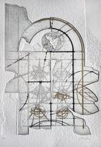 Walter Valentini (1928) - La Porta