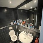 Gemeubileerde studentstudio met werkplek, 20 tot 35 m², Amsterdam