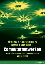 Computernetwerken 9789043021203, Boeken, Zo goed als nieuw