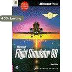 MICROSOFT FLIGHT SIMULATOR 98 9789039508664 B. Chiu, Boeken, Verzenden, Gelezen, B. Chiu