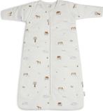 Jollein Baby Winterslaapzak met Afritsbare Mouw 90cm - Farm, Verzenden, Nieuw