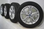 BMW X3 X4 G01 G02 688 18 inch velgen Pirelli Winterbanden Or, 18 inch, Gebruikt, Velg(en), Winterbanden