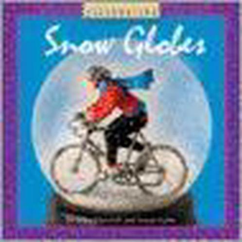 Celebrating Snow Globes 9781402738975 Nina Chertoff, Boeken, Overige Boeken, Gelezen, Verzenden
