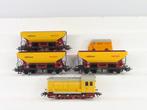 Märklin H0 - 2845 - Treinset (1) - 4-delige set met V36, Nieuw