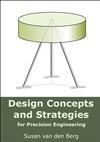 Design Concepts and Strategies: for Precision, 9789082971125, Zo goed als nieuw, Studieboeken, Verzenden