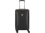 Guess Wilder 22 in 8 Wheeler Reiskoffer Handbagage - One, Verzenden, Zo goed als nieuw