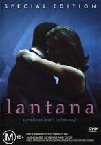 Lantana DVD, Zo goed als nieuw, Verzenden