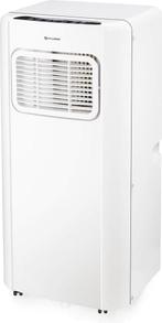 Sauber PAC-123584 - 8000BTU - Mobiele airco -, Witgoed en Apparatuur, Ophalen of Verzenden, Zo goed als nieuw