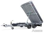 Anssems KSX 3000.305x178 E Go-Getter Kipper, Auto diversen, Ophalen of Verzenden, Nieuw