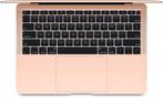 Apple MacBook Air 2018 13,3 inch i5 1,6GHz, 256GB (Qwerty), Computers en Software, Apple Macbooks, Verzenden, Nieuw