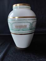 Limoges - Bernardaud - Vaas - Folie de Bagatelle - Porselein