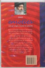 Emoties 9789071985676 Osho, Boeken, Verzenden, Gelezen, Osho