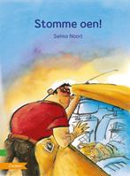 Stomme oen! / Zoeklicht Dyslexie 9789027662040 Selma Noort, Verzenden, Gelezen, Selma Noort