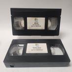 Pieter Post & Brum op Avontuur VHS, Cd's en Dvd's, VHS | Kinderen en Jeugd, Ophalen of Verzenden, Nieuw in verpakking