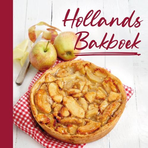 Hollands Bakboek 9789490561178 A. van Beek, Boeken, Kookboeken, Zo goed als nieuw, Verzenden