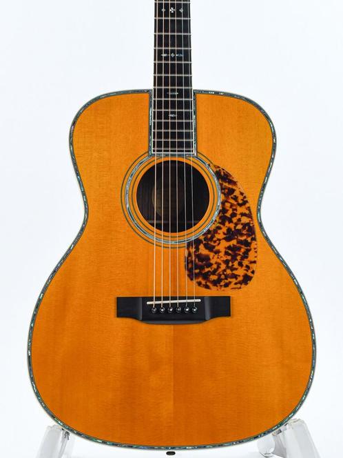 Blueridge BR183 (Akoestische Gitaren,Western Gitaren), Muziek en Instrumenten, Snaarinstrumenten | Gitaren | Akoestisch, Western- of Steelstringgitaar
